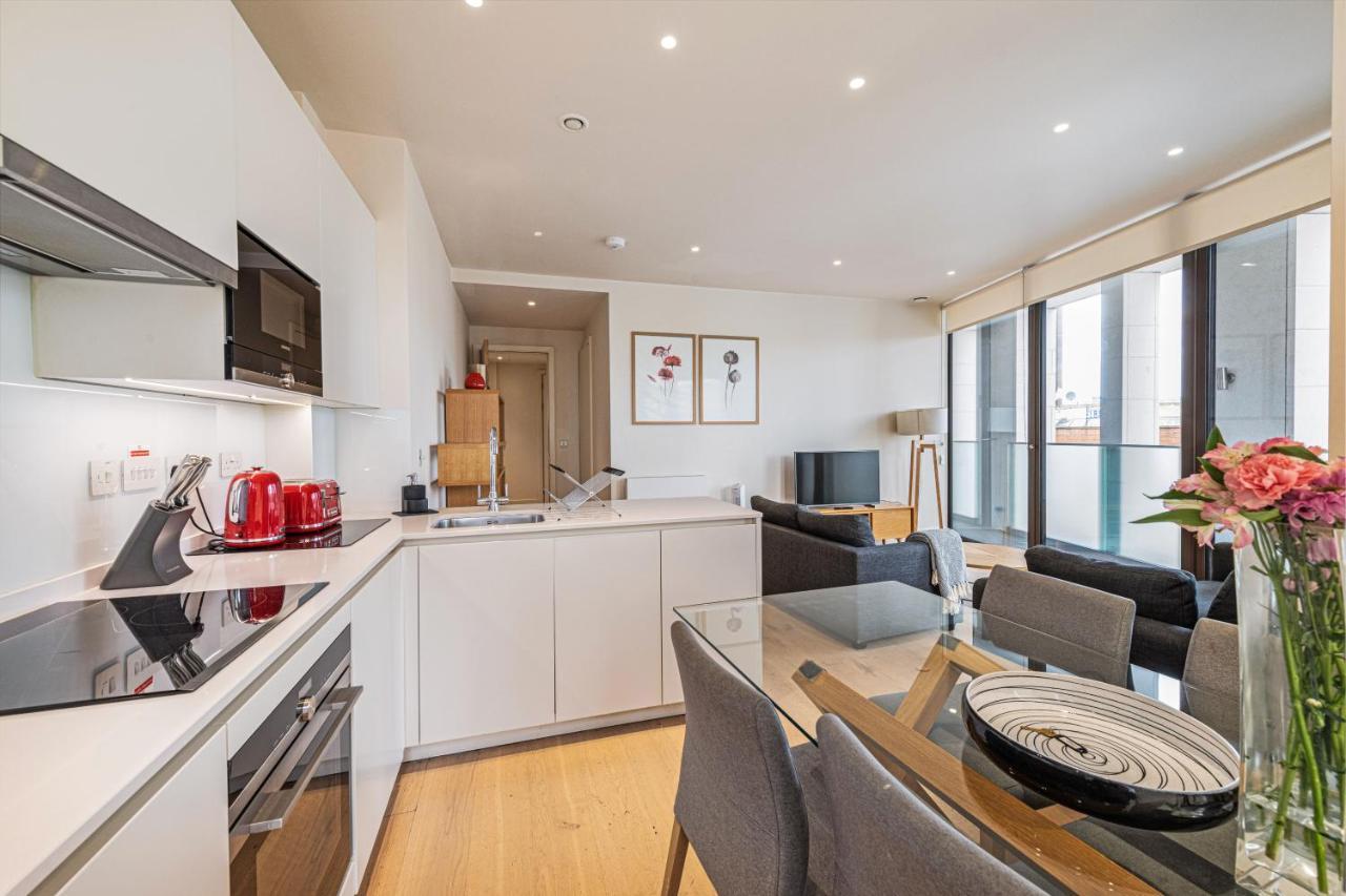 Staylux Waterloo