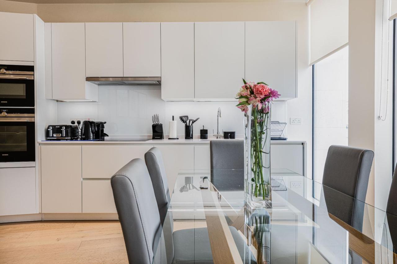 Staylux Waterloo London