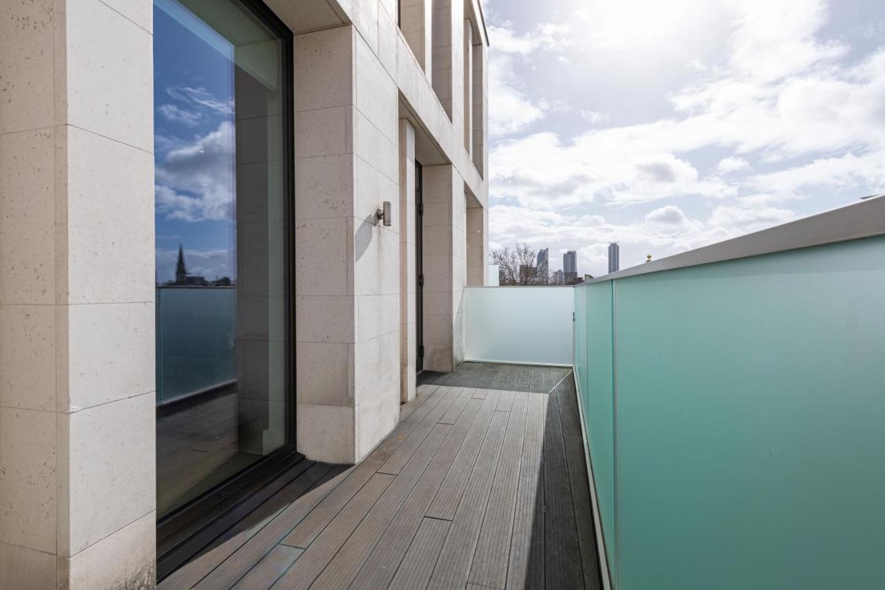 Staylux Waterloo