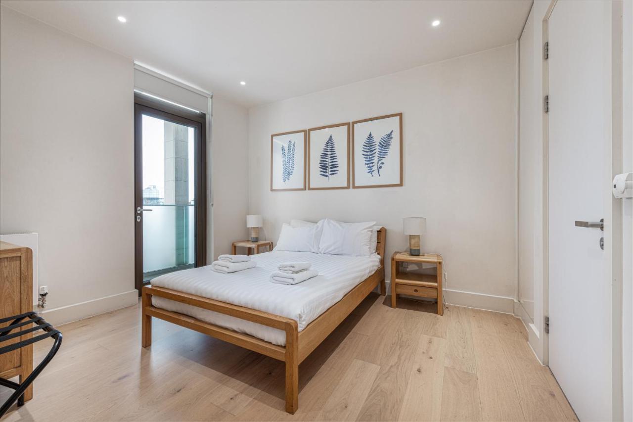 Apartment Staylux Waterloo London