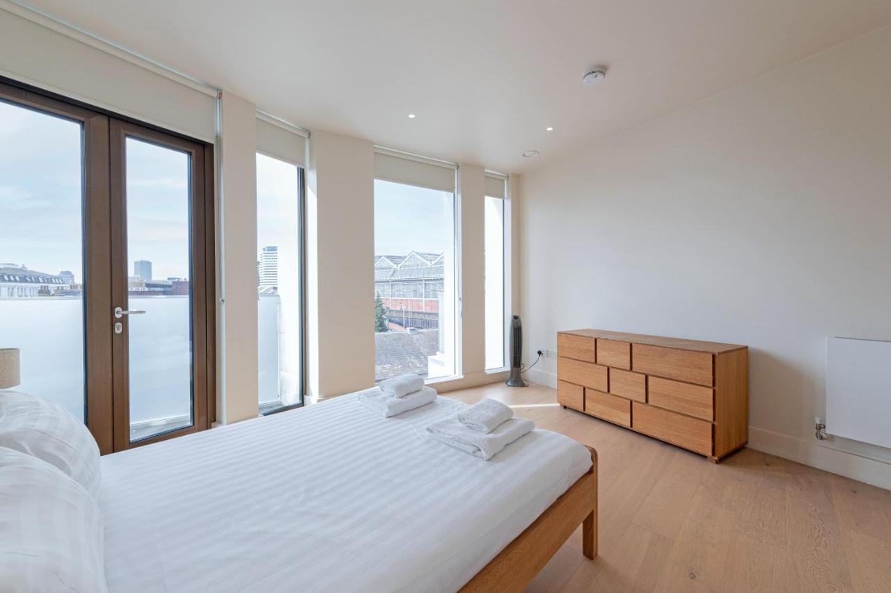 Staylux Waterloo