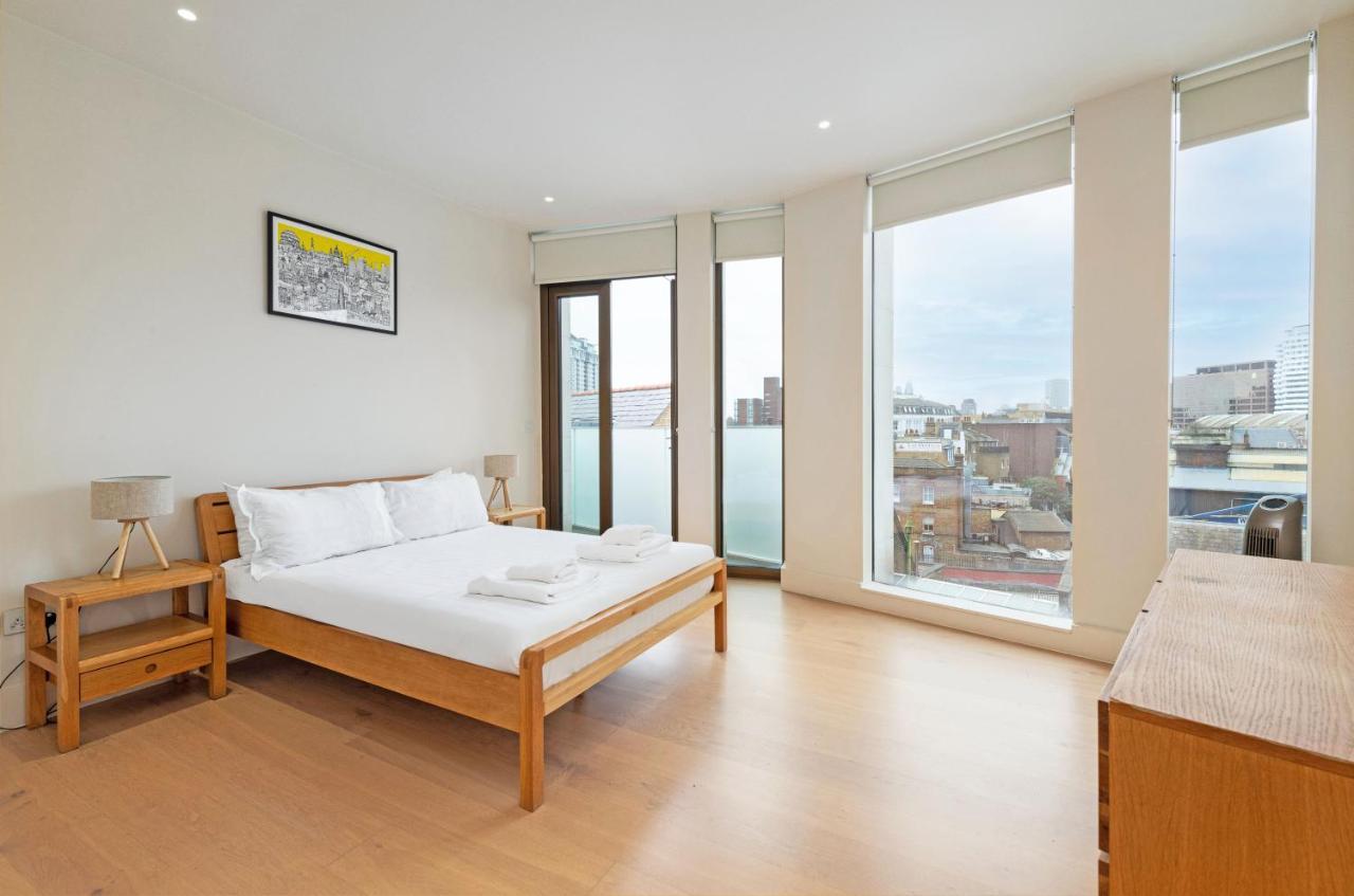 Apartment Staylux Waterloo