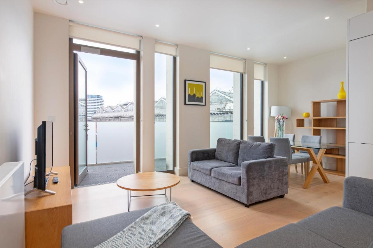 Staylux Waterloo * London