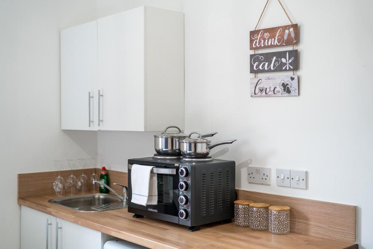 Walthamstow Appartement