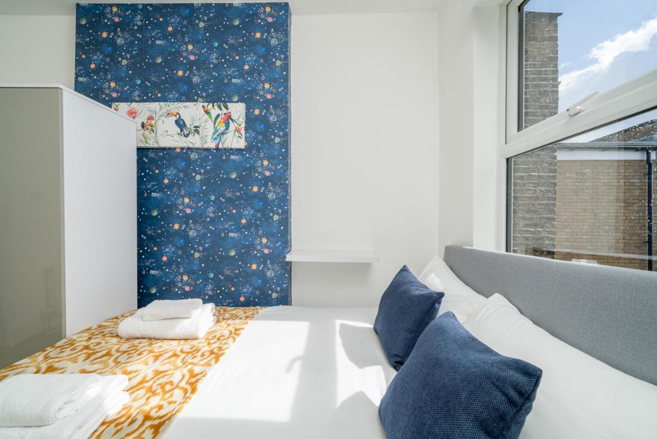 Appartement Walthamstow