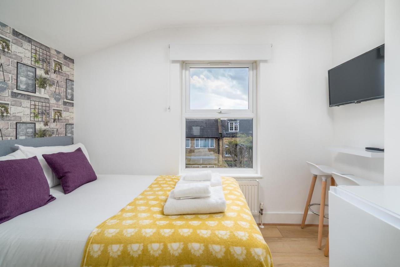 Walthamstow * Londen