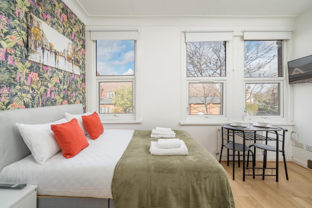 Walthamstow Appartement Londen