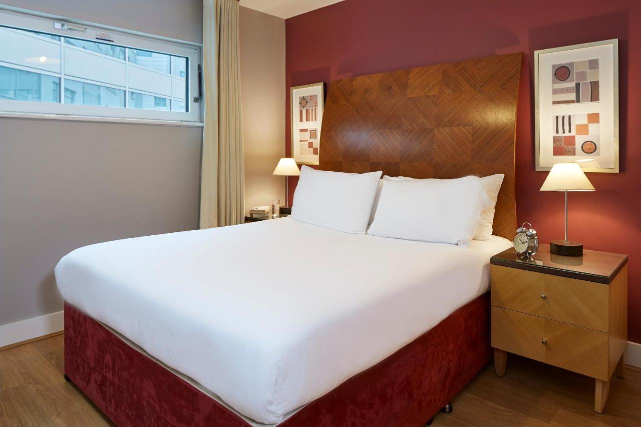 Marlin Bridge - Empire Square Apartahotel 4*