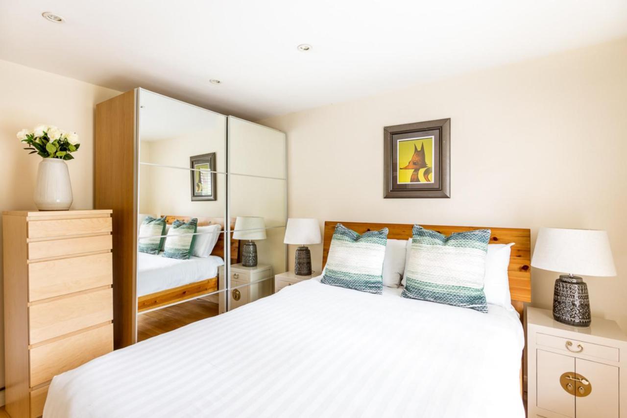 Appartement Cosy Oval Londen