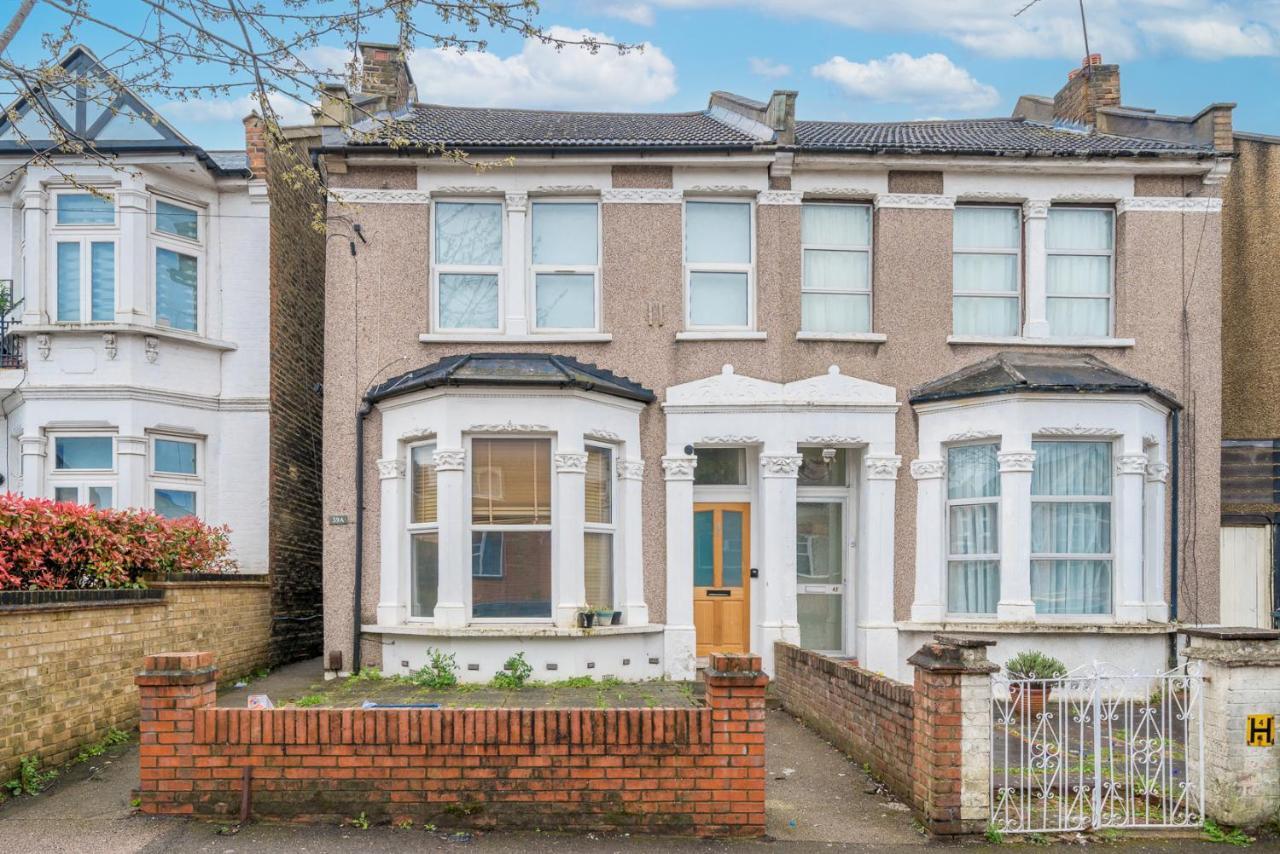 Walthamstow Londen