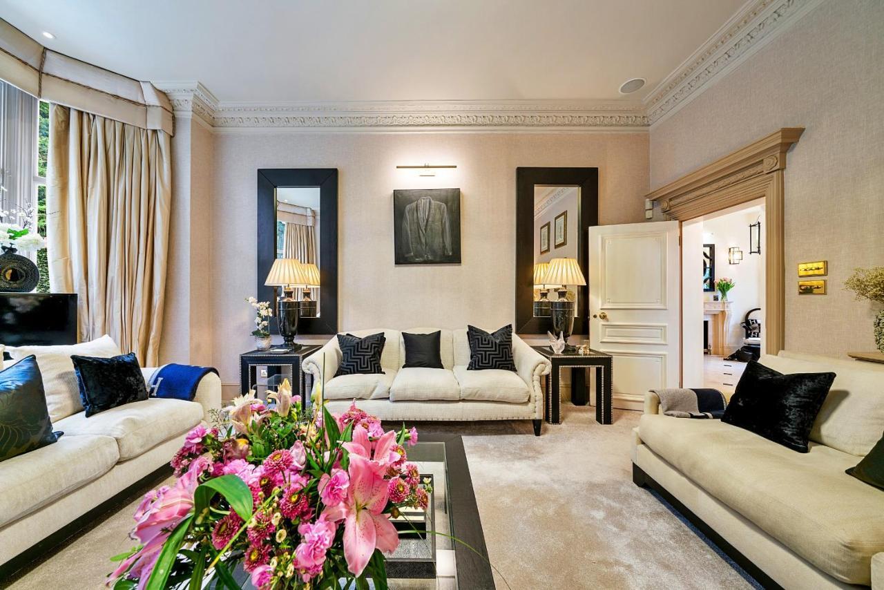 Finest Retreats - Hampstead Holiday home