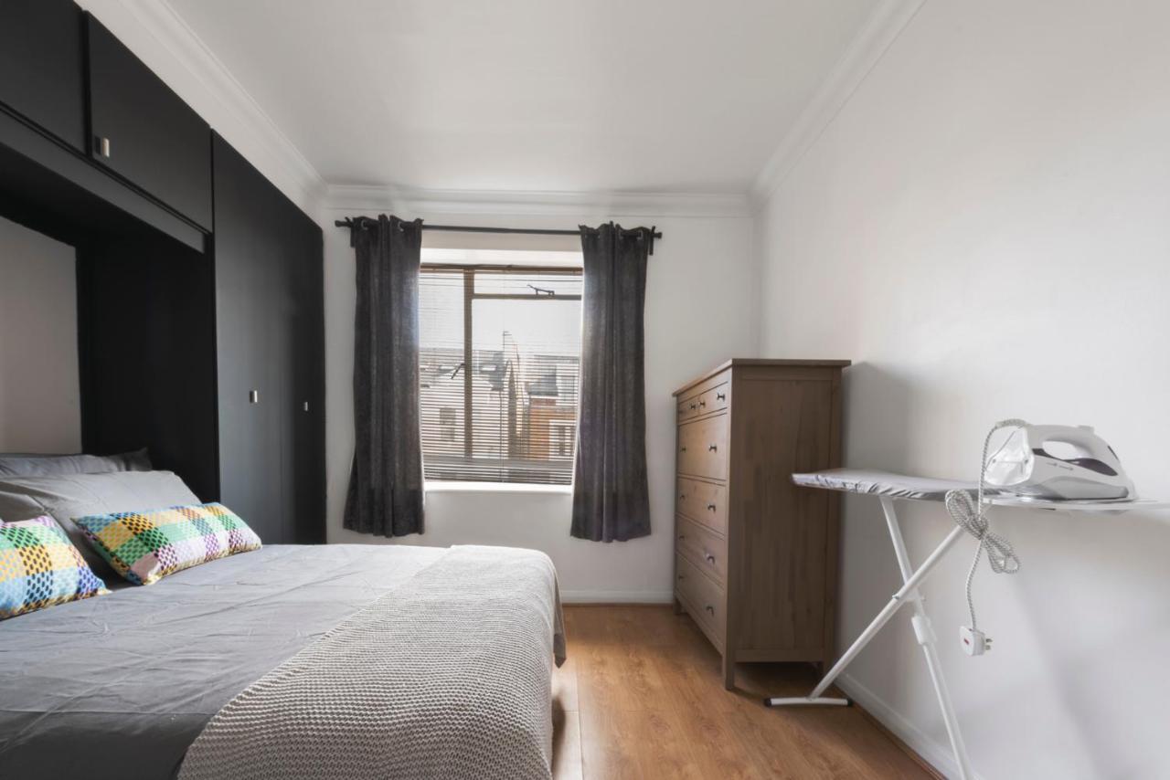 Sherriff Road Apartamento Londres
