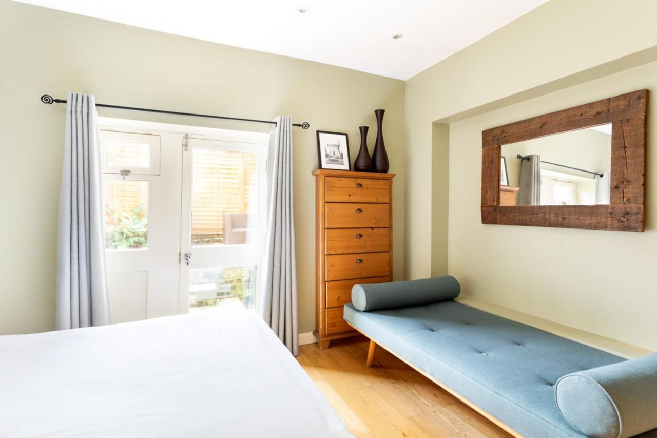 Cosy Oval Appartement