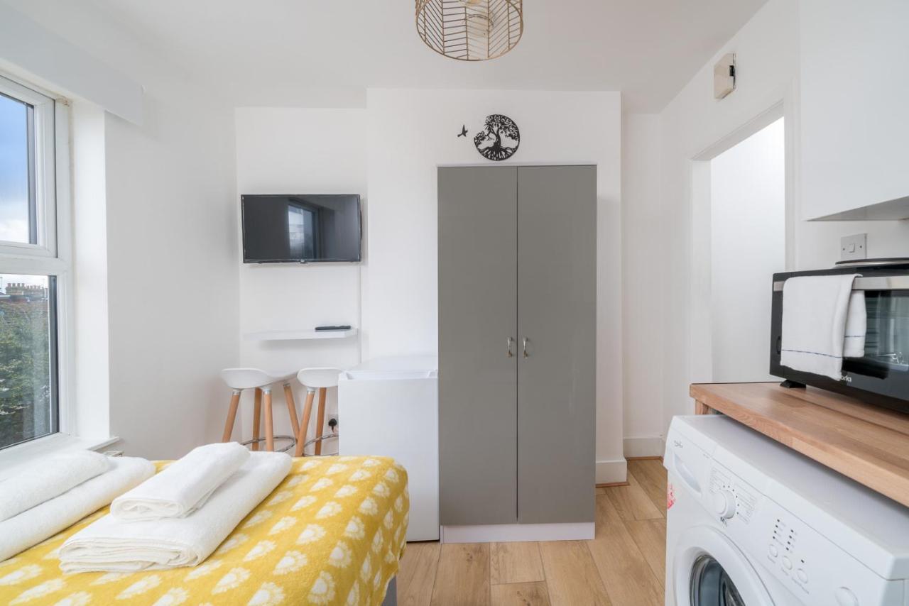 Appartement Walthamstow Londen