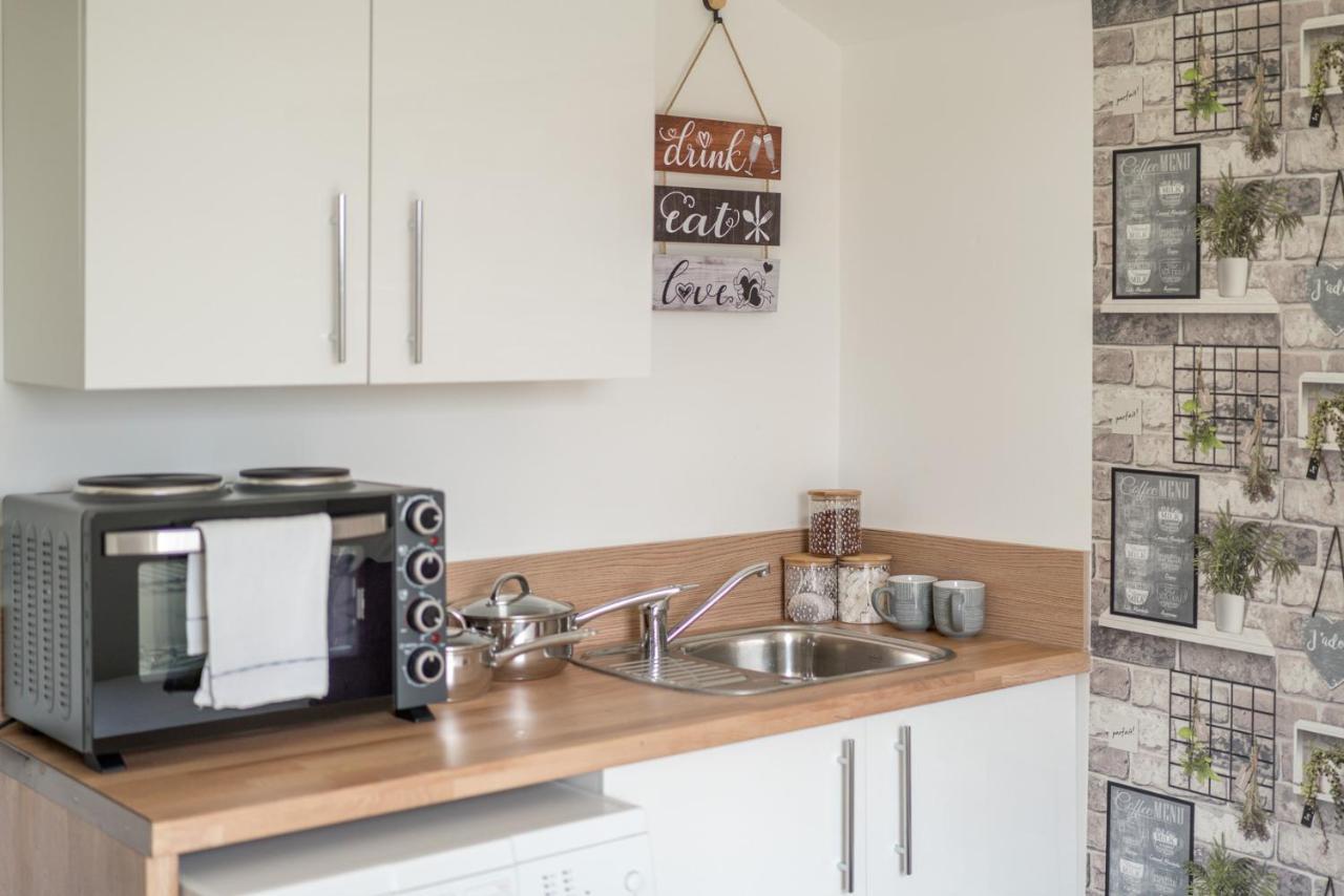Appartement Walthamstow Londen