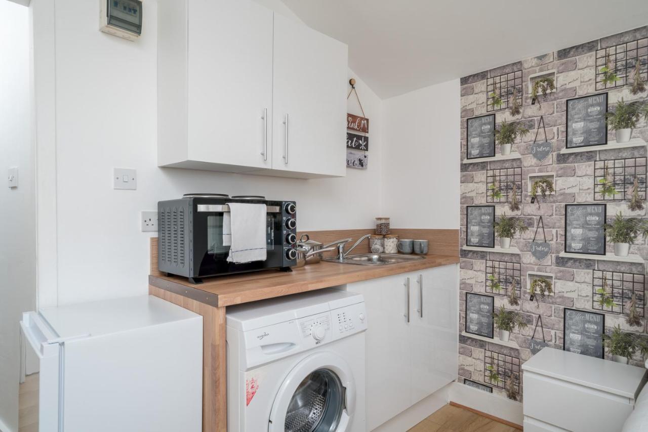 Walthamstow Appartement Londen