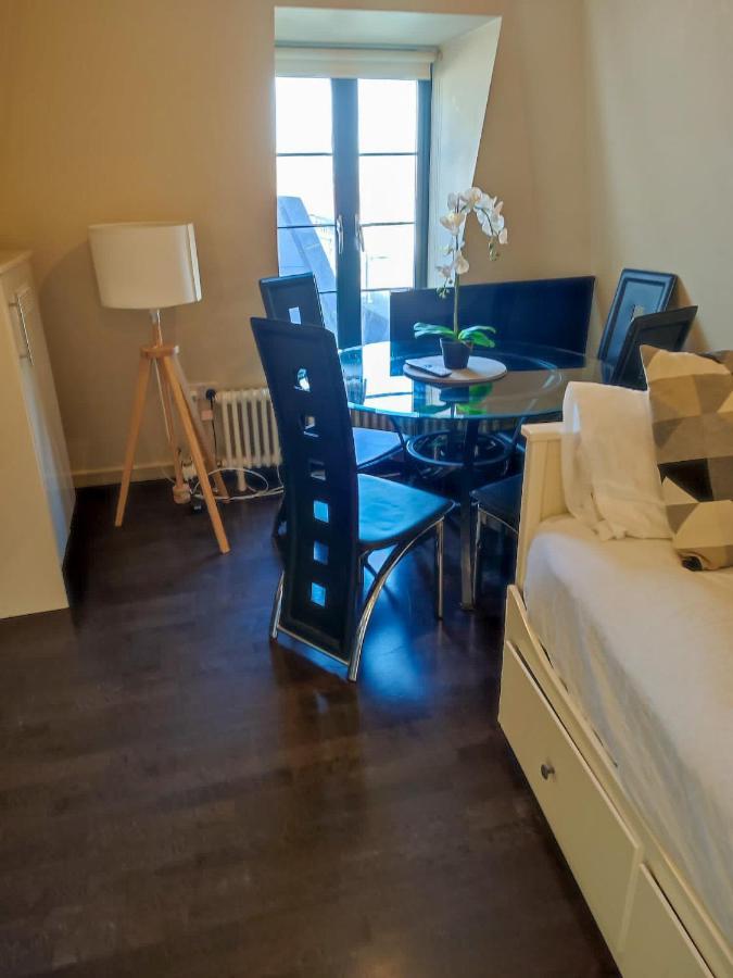 Appartement Eversholt Flats