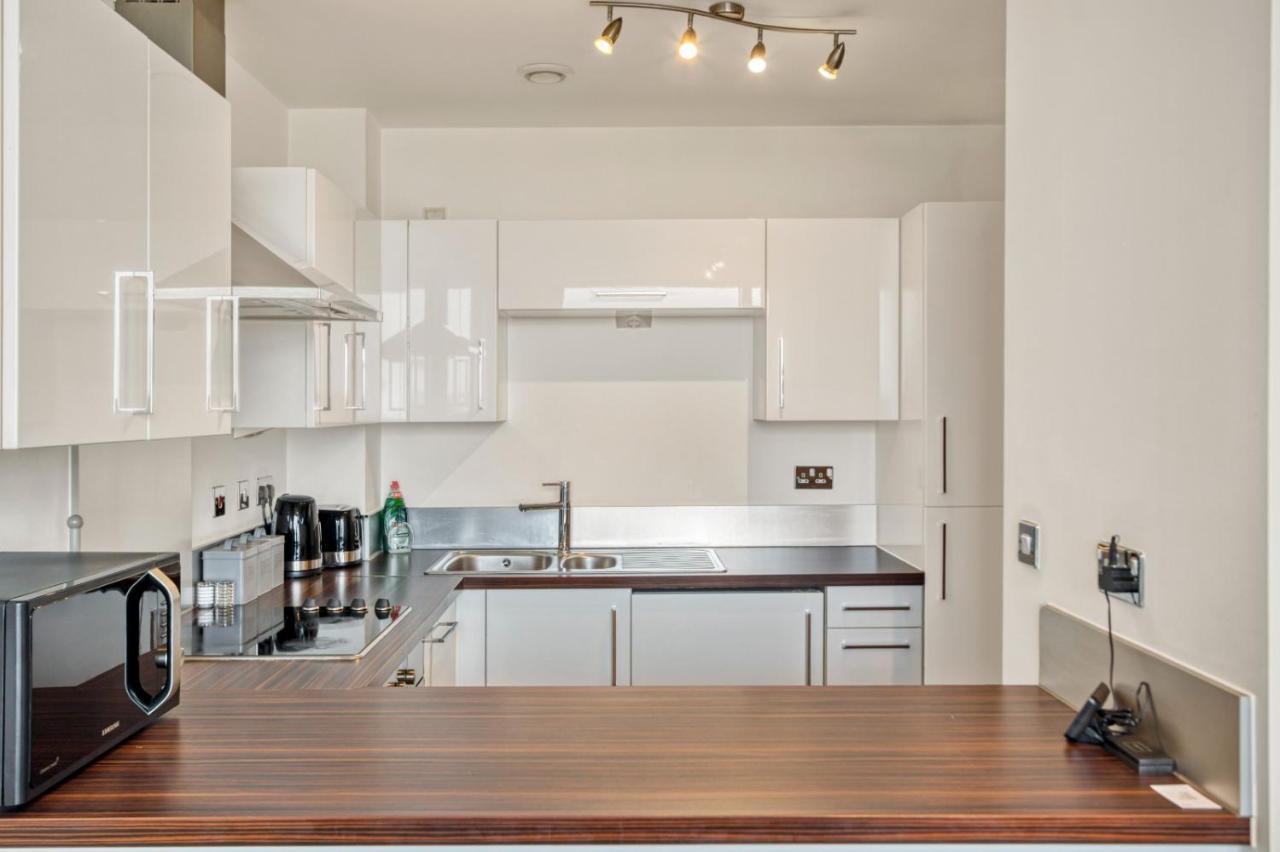 Delightful Wandsworth Appartement *