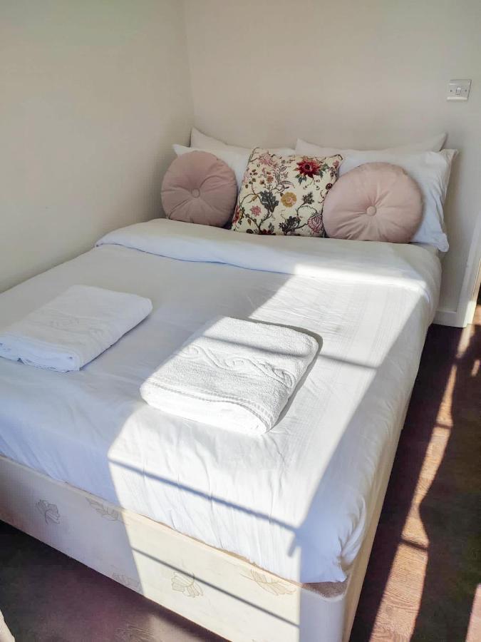 Eversholt Flats Appartement Londen
