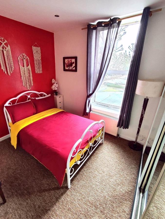 Bed & Breakfast Double Lgbt