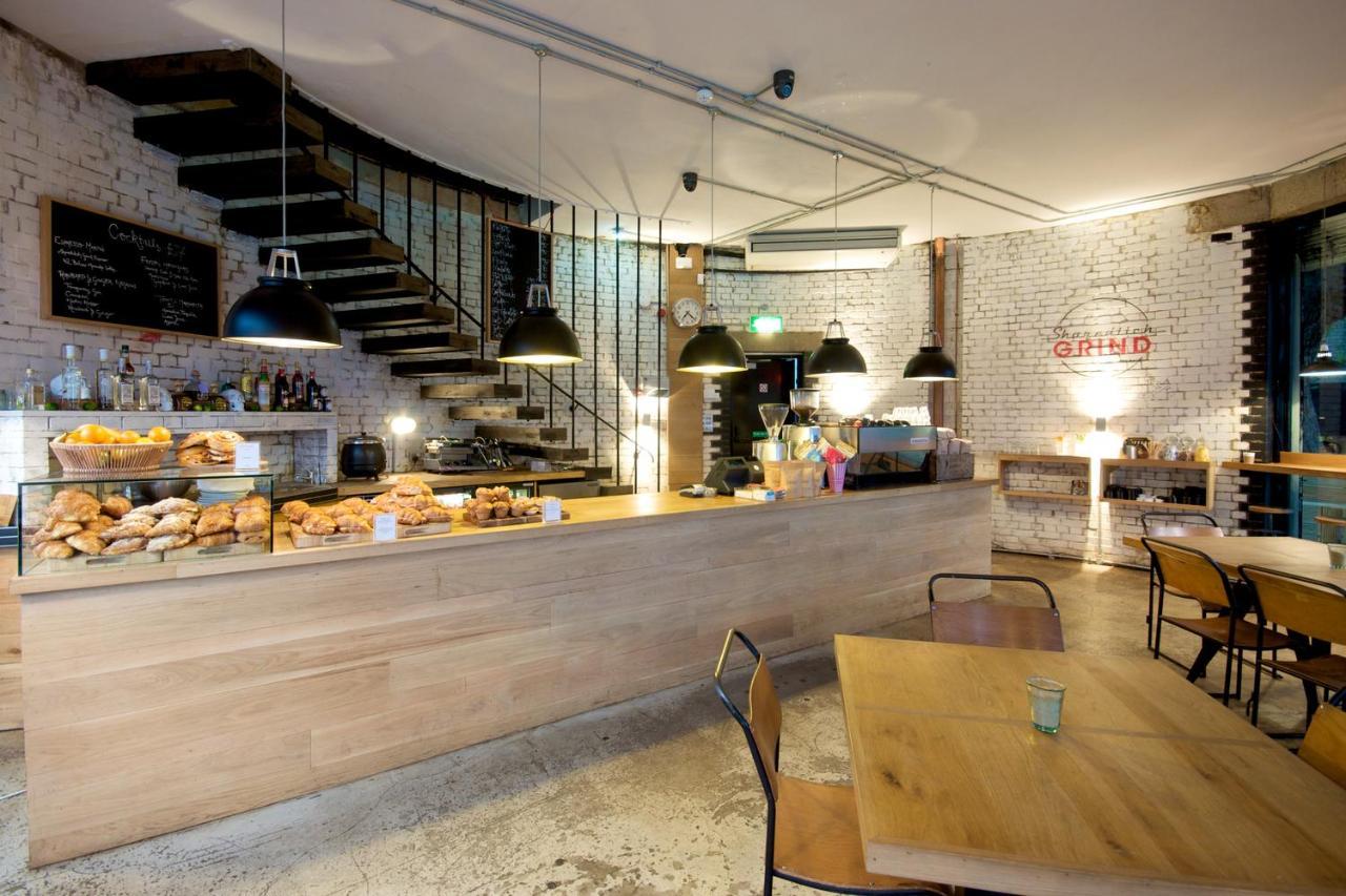 Appartement St. Lukes View, Shoreditch, By The Design Traveller