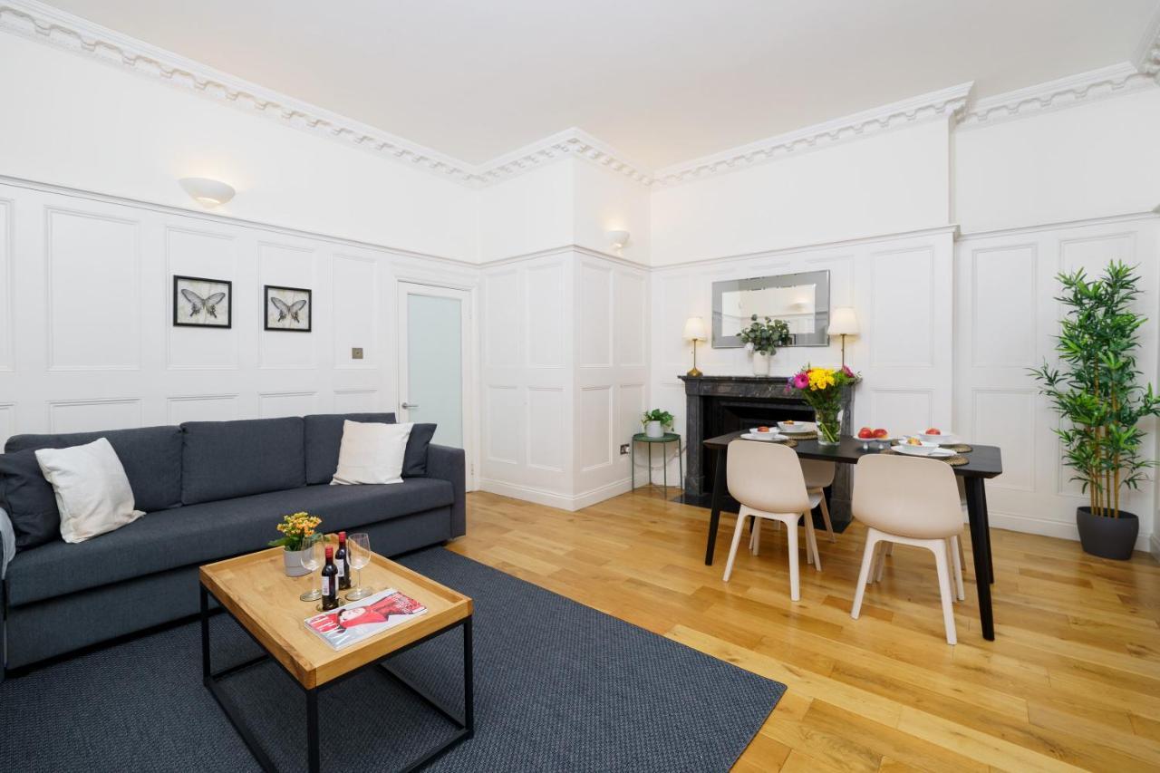 2 Bedr, 3 Beds, 1 Bath Thames, Trafalgar Sq * Londen