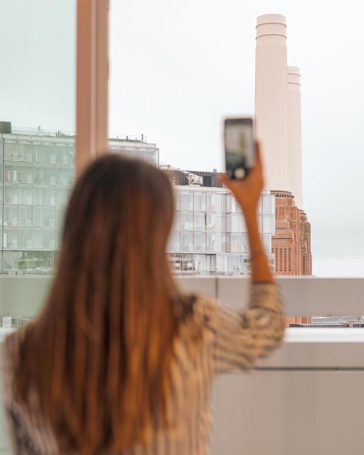 Pestana Chelsea Bridge Y Hotel 4*