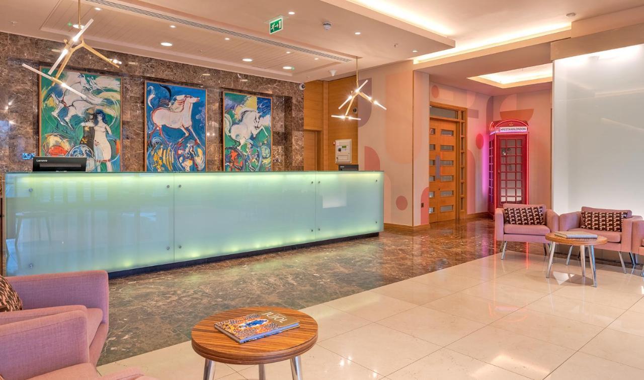 Pestana Chelsea Bridge Y Hotel