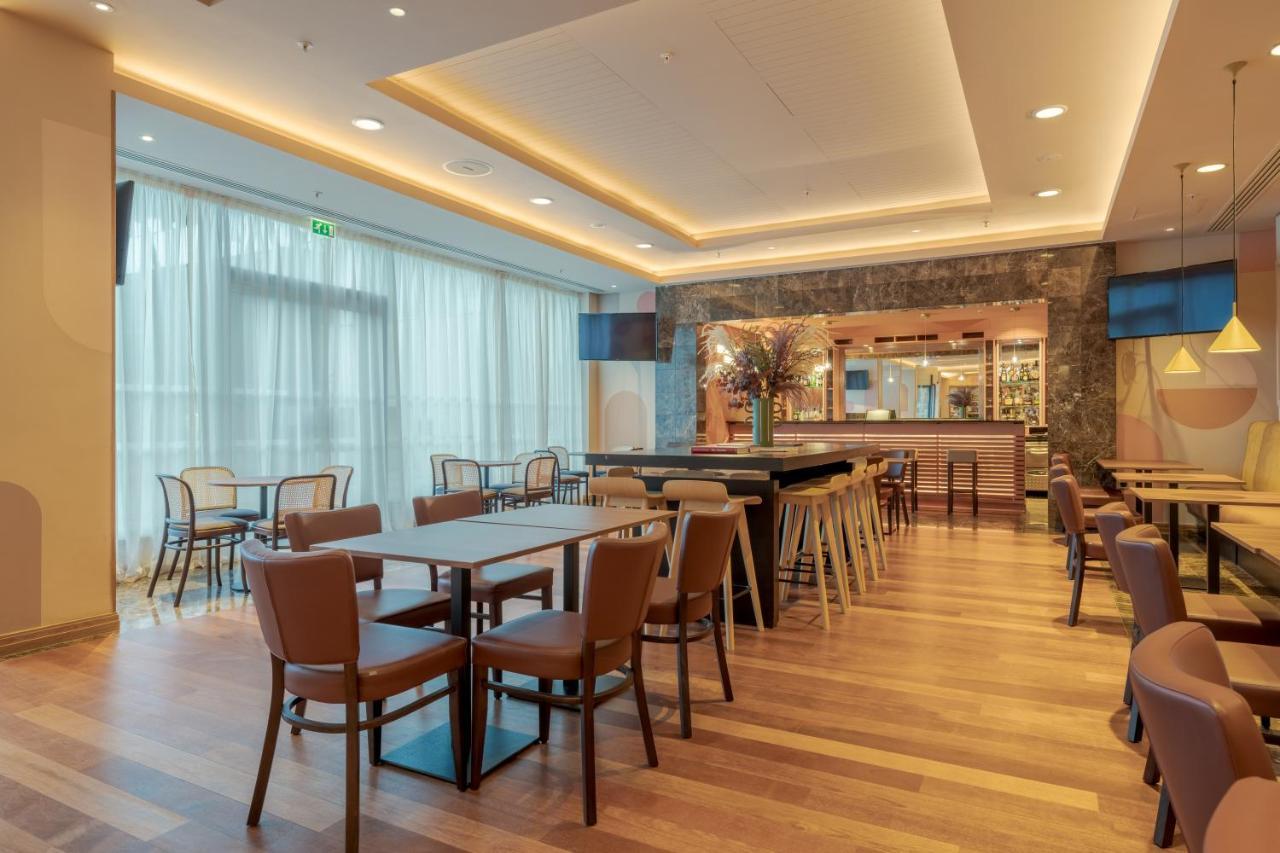 Hotel Pestana Chelsea Bridge Y 4*