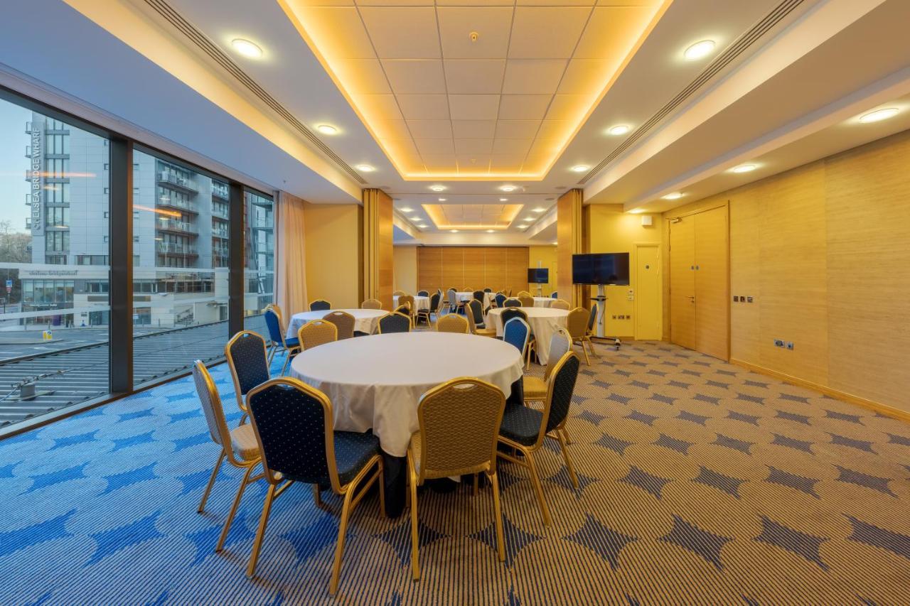 Pestana Chelsea Bridge Y 4*