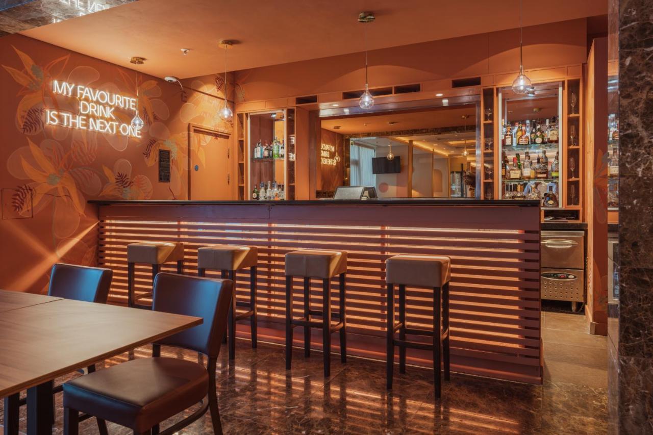 Hotel Pestana Chelsea Bridge Y