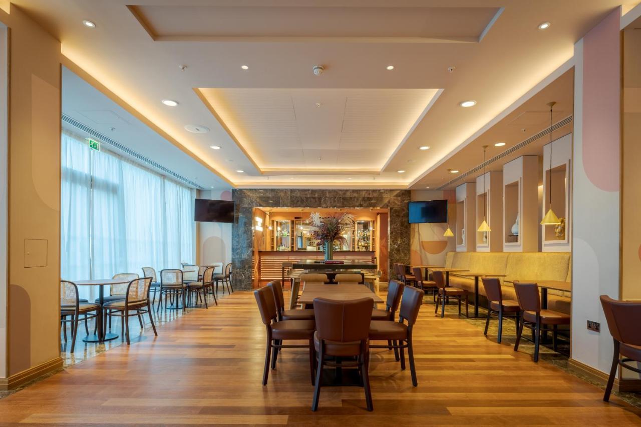 Pestana Chelsea Bridge Y 4*