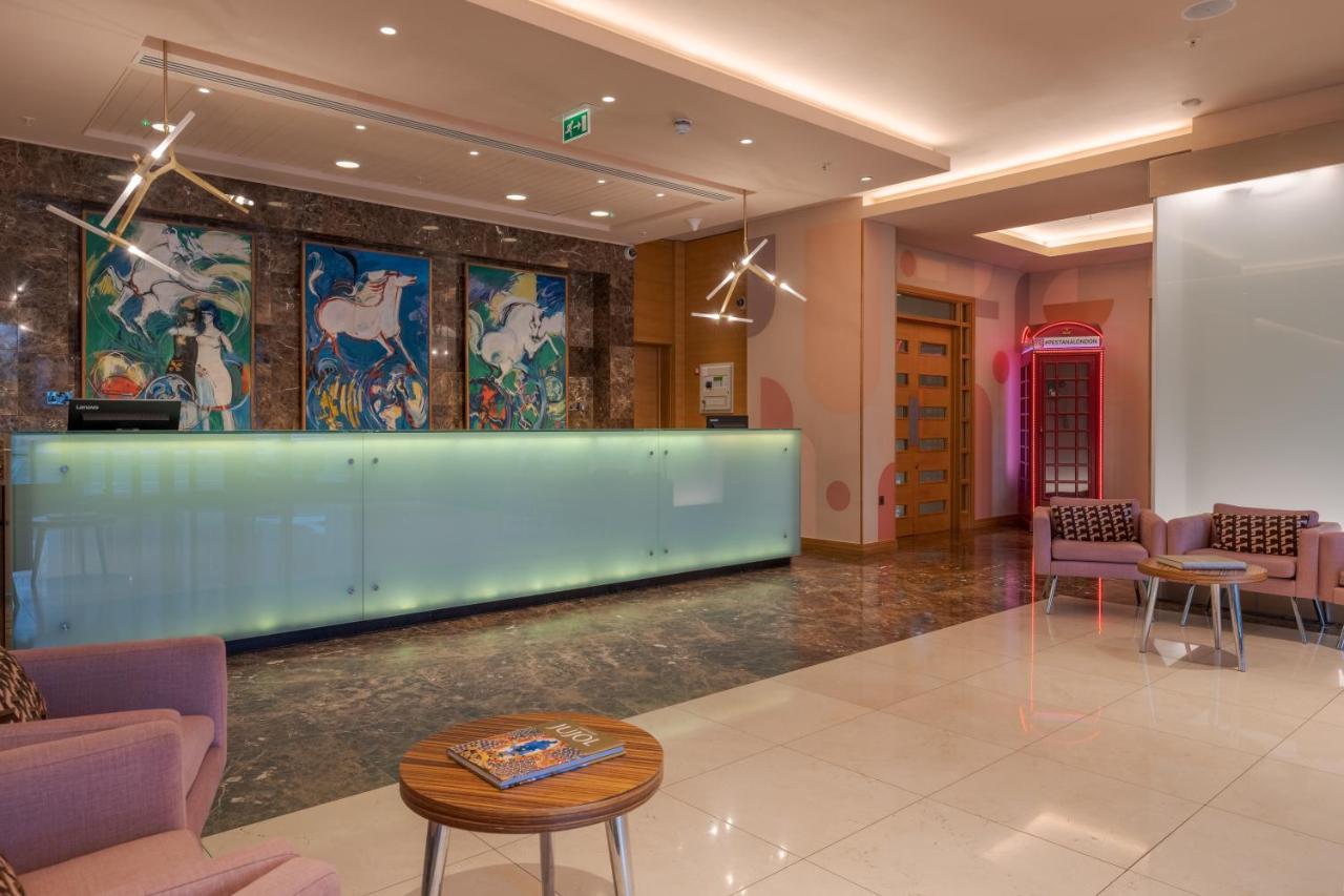 Pestana Chelsea Bridge Y 4* Londres