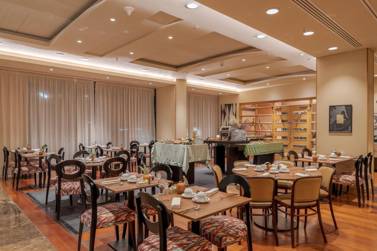 Pestana Chelsea Bridge Y Hotel Londres