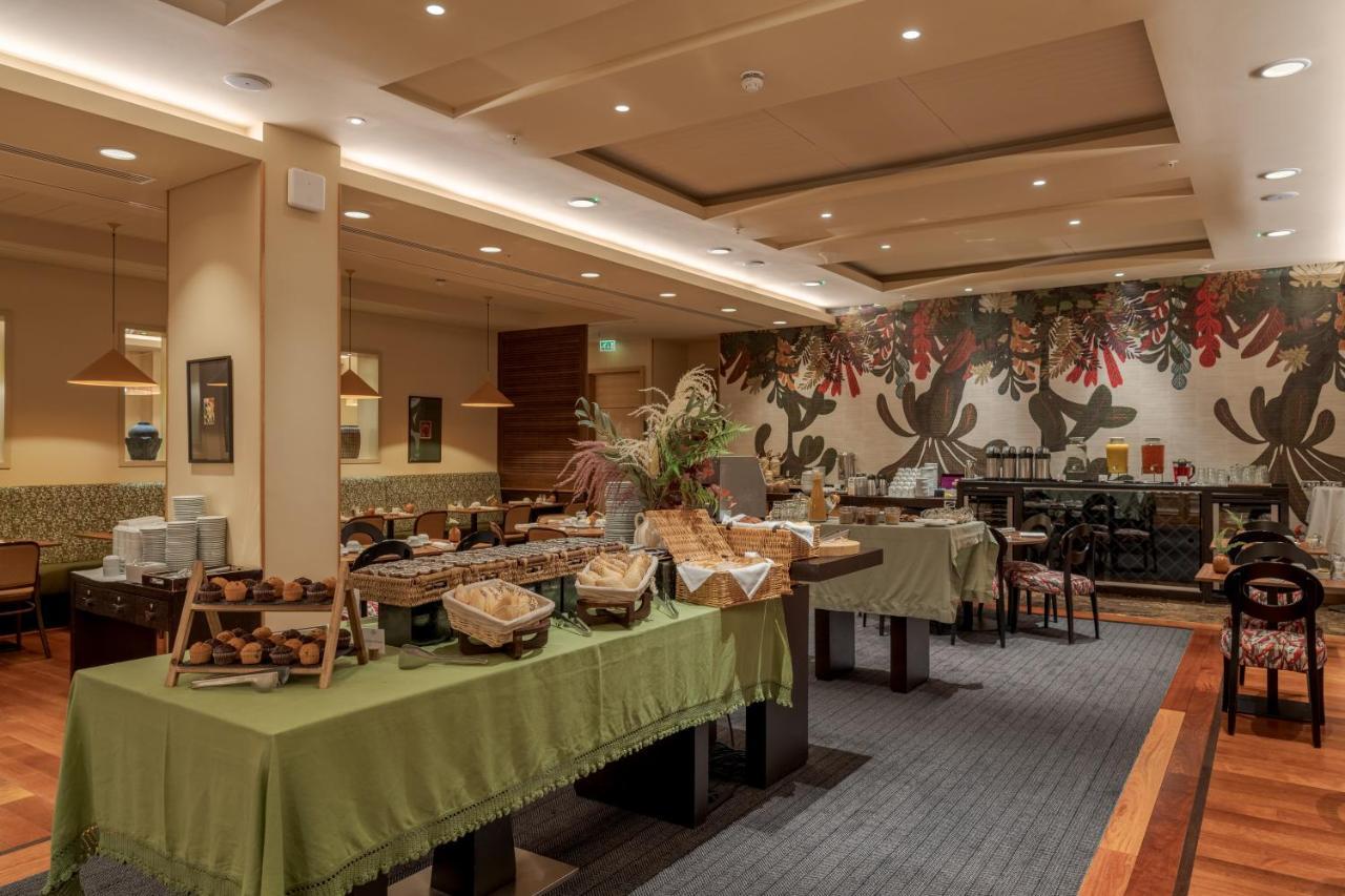 Hotel Pestana Chelsea Bridge Y