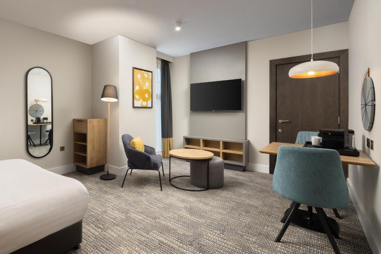 Staybridge London-vauxhall By Ihg 4* London