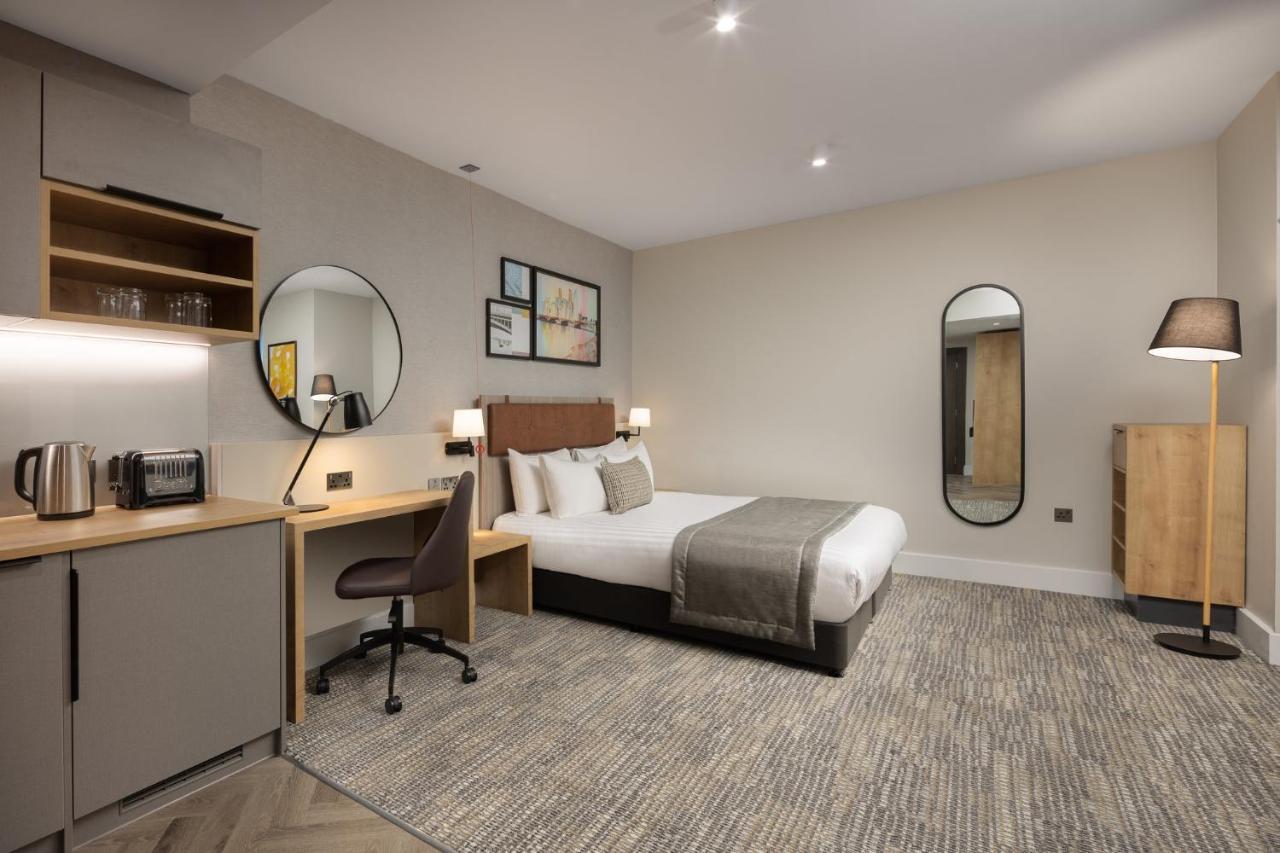 Hotel Staybridge London-vauxhall By Ihg 4*
