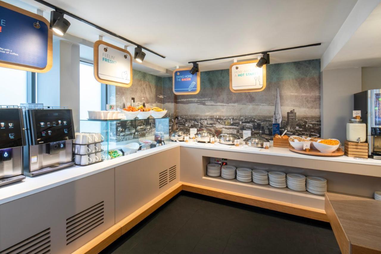 Express Southwark By Ihg Londen