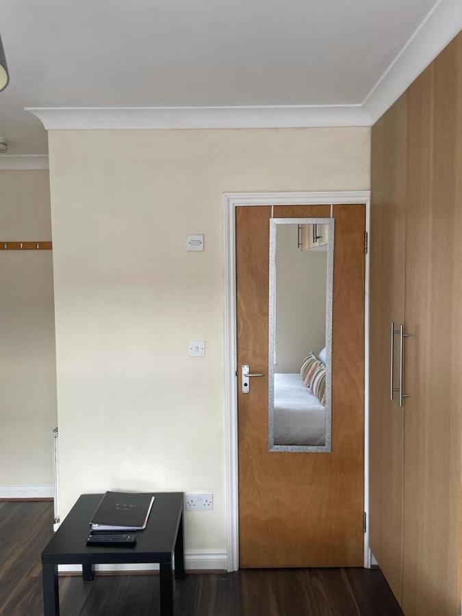 Appartement Amazing Studio Room in Walthamstoww *