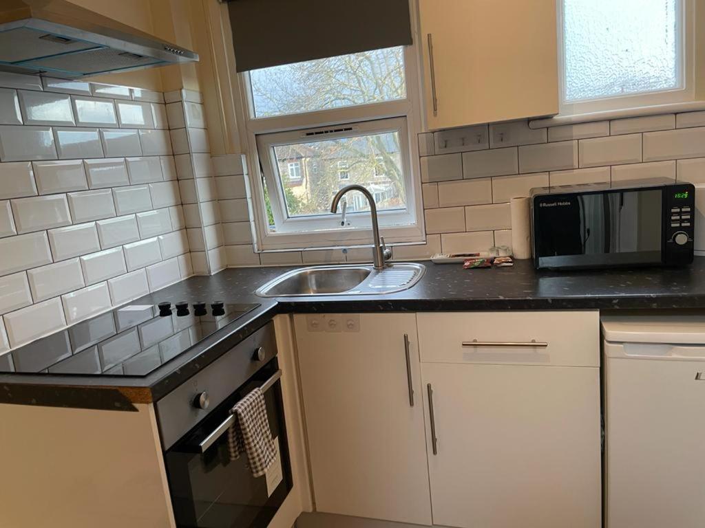 Apartamento Anazing 2 - North East - Chingford *