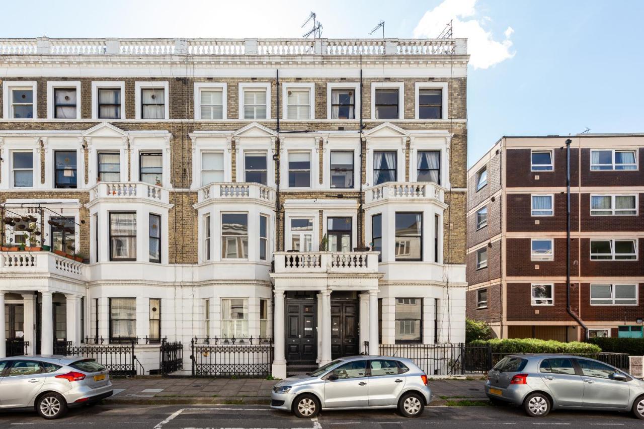 Apartment The Kensington London