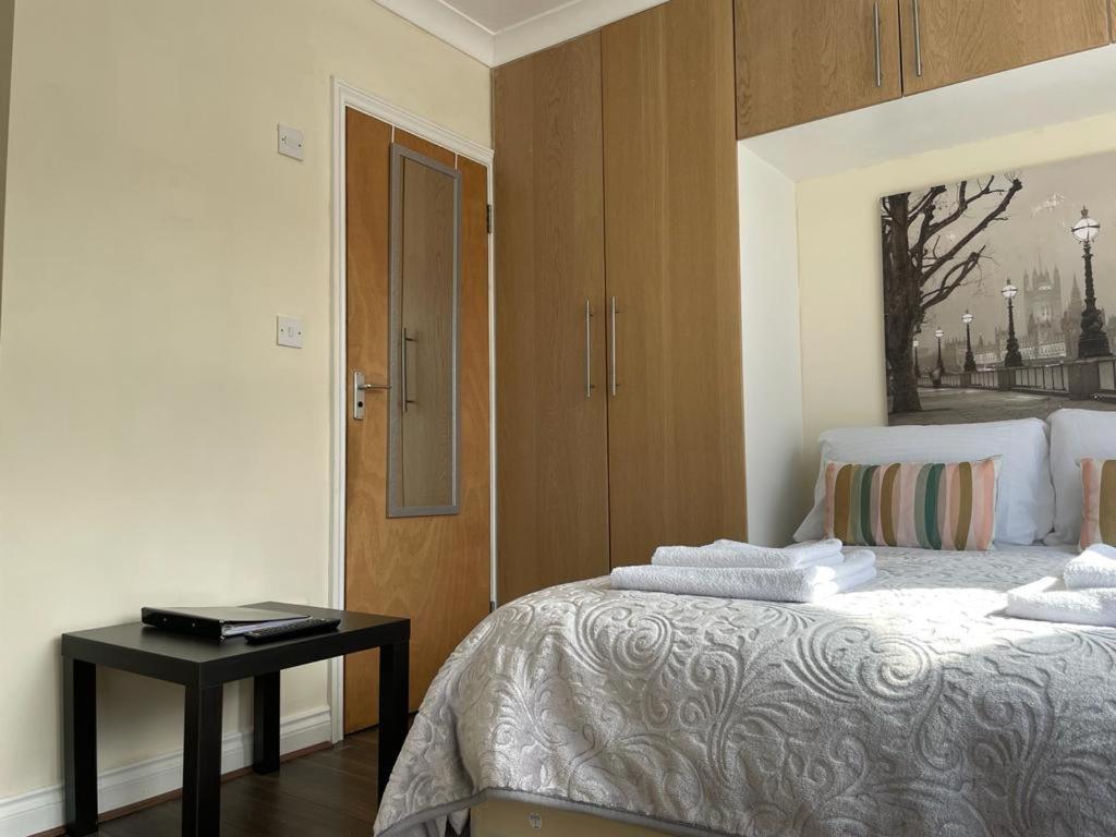 Appartement Amazing Studio Room in Walthamstoww