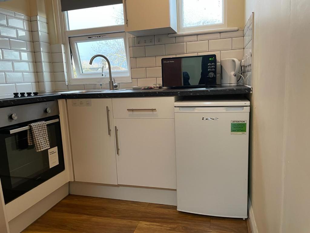 Anazing 2 - North East - Chingford Apartamento