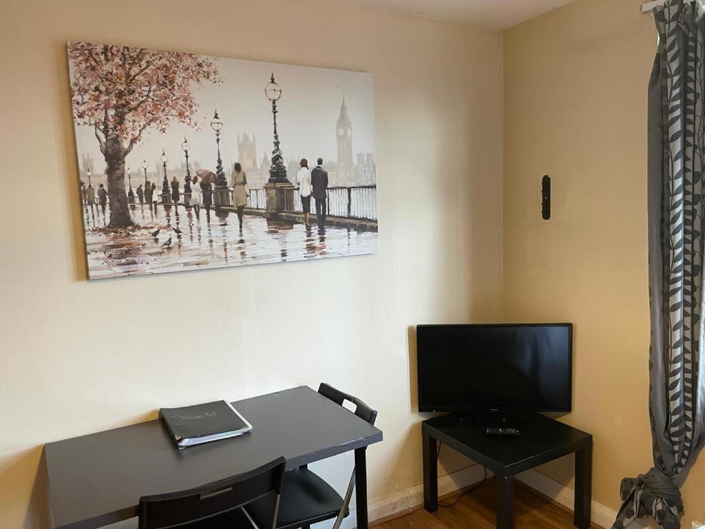 Apartamento Anazing 2 - North East - Chingford