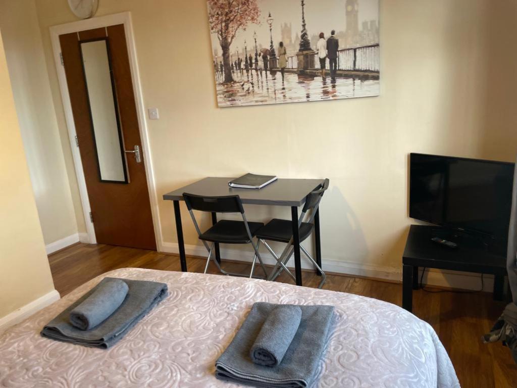 Apartamento Anazing 2 - North East - Chingford Londres