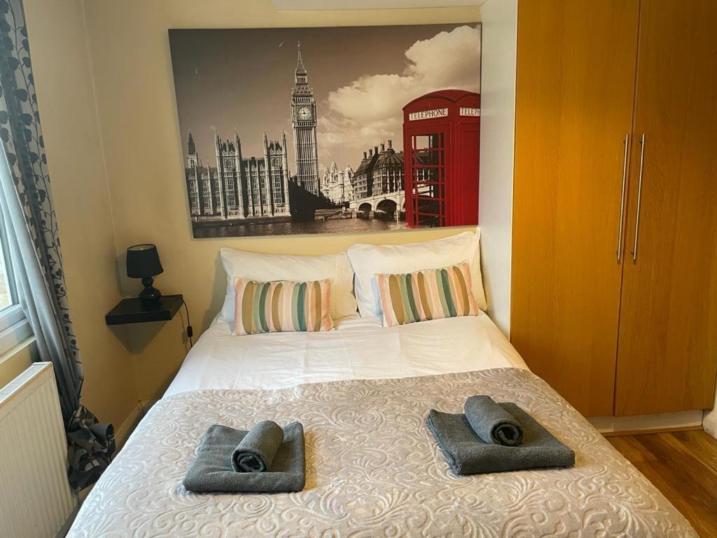 Apartamento Anazing 2 - North East - Chingford *