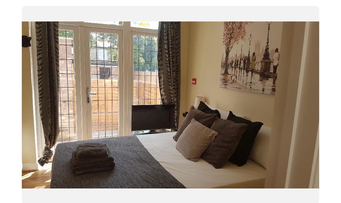 Anazing 2 - North East - Chingford Apartamento