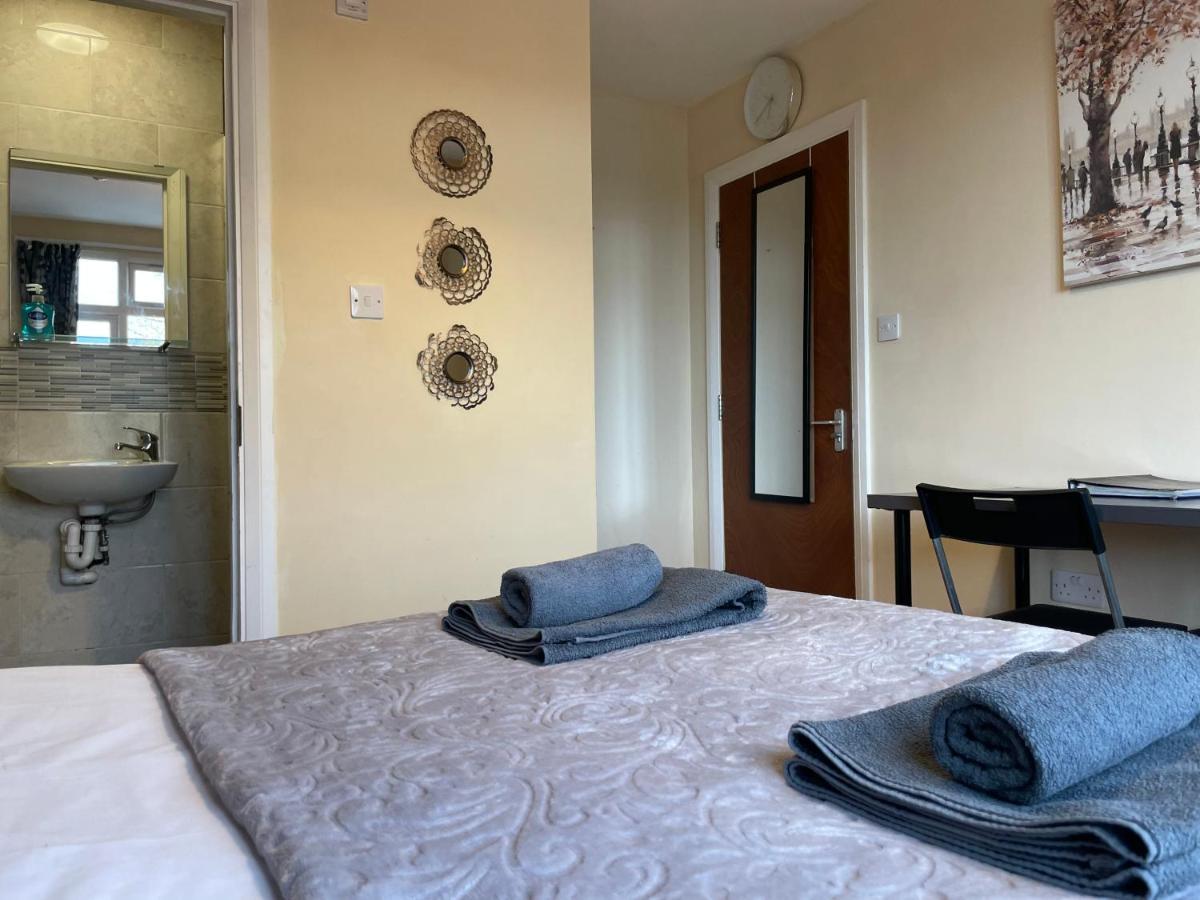 Apartamento Anazing 2 - North East - Chingford Londres
