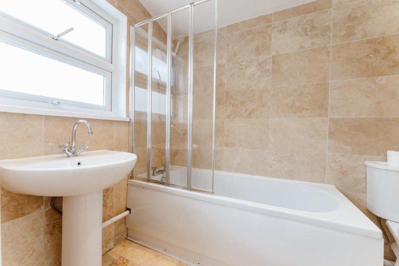 Guest house Mile End Double 27
