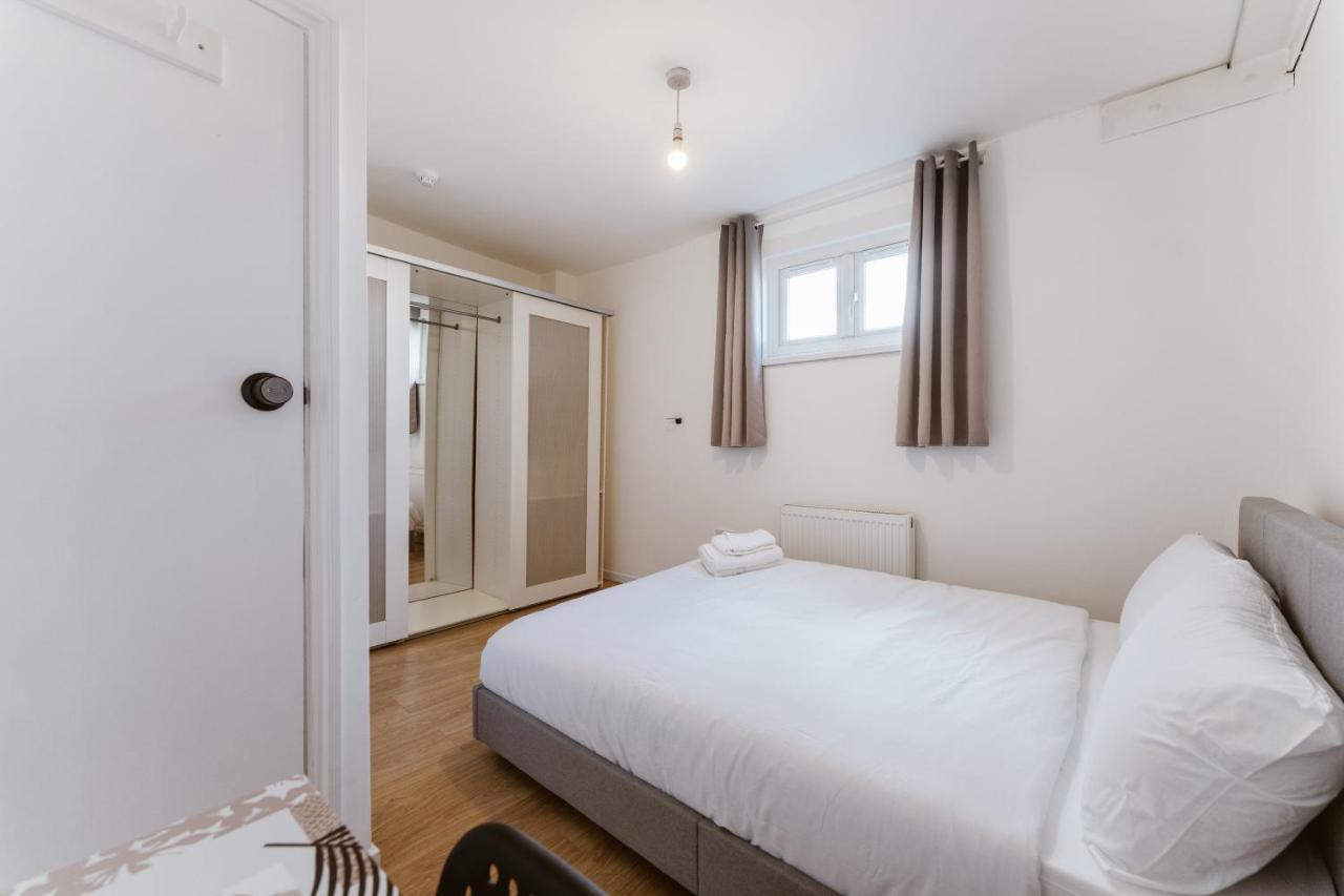 Guest house Mile End Double 27